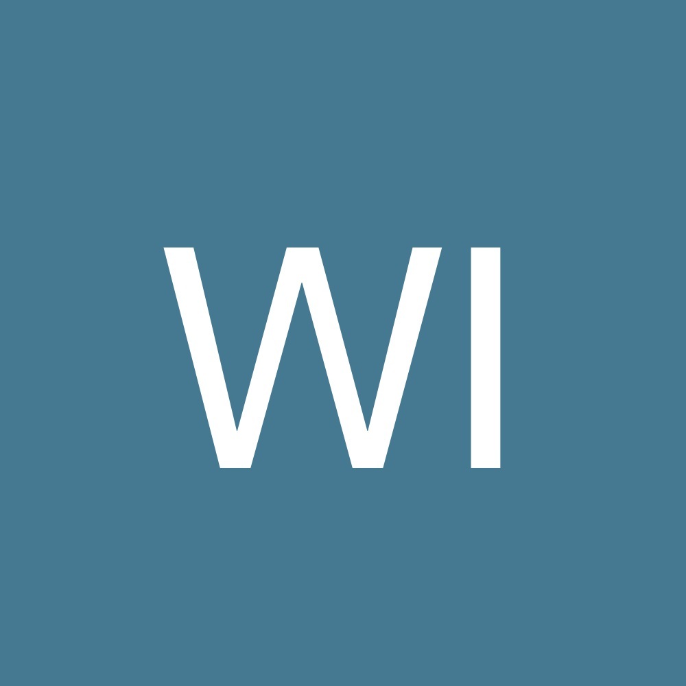 Meet your Posher, William jebe